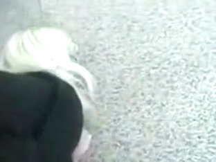 Horny homemade sex clip