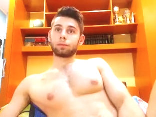 Stevemuscleboy