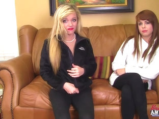 Double-feature audition