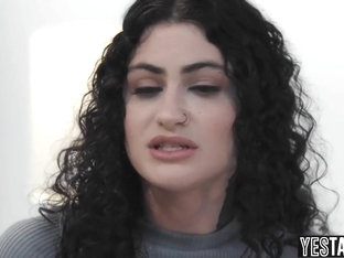 Ryan Mclane And Lydia Black - Escort 18yo Fucks Stepdads Milf Friend