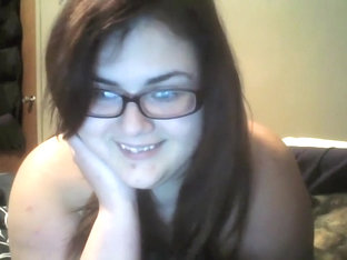 English Girl Just Wants To Orgasm