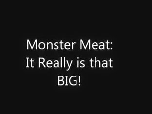 Monster Meat
