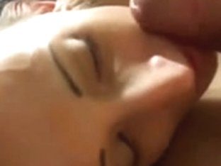 random facual cumshots part 75