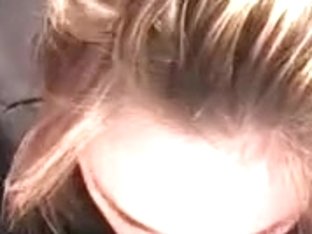 POV Oral Stimulation