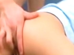 Ivana have a sexy analfuck
