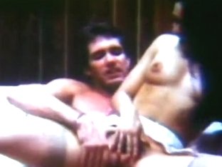 Retro Porn Archive Video: Lusty Lationos 06