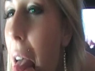 Astounding Pov Oral Stimulation