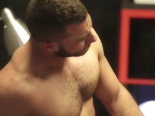 Diego Reyes & Enzo Rimenez in HomoPod Part 2 - MenNetwork