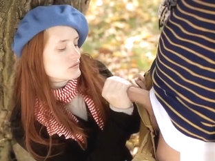 Denisa Heaven is a girl very sexy