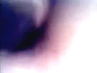 She loves sucking on his big dick she cheats every night for his cum in her