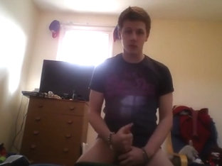 Cam A Captivating Boy