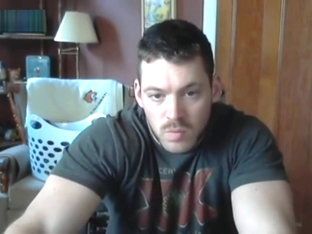 str8 hunk home alone