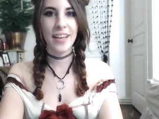 Chaturbate Shows - Audrey - Show from 4 January 2015