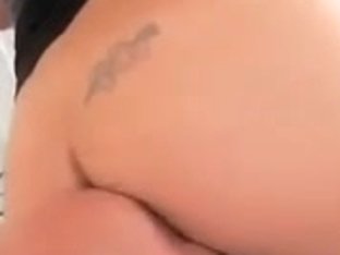 Biggest jock and anal party part two