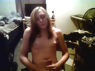 DarkLeoQueen's alone time.