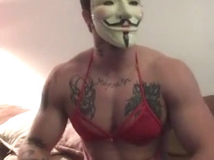 Need a big cock to fix my bisexual desires