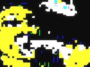 Girl giving an awesome blowjob