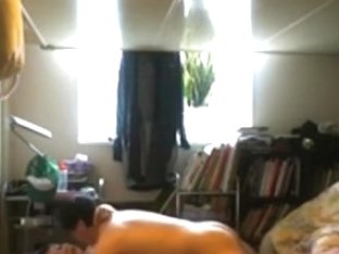 Japanese Couple Homemade Sextape