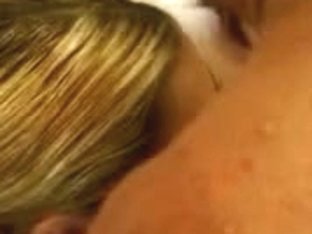 Naughtia & Melody Love