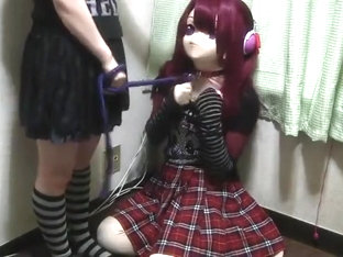 Greatest Japanese model in Great HD JAV clip