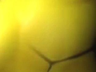 This Babe loves large things in her holes