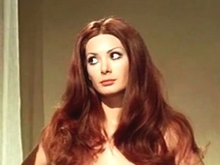 Edwige Fenech And Karin Schubert - Ubalda All Naked And Warm