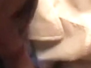 Some fucking and blowing.