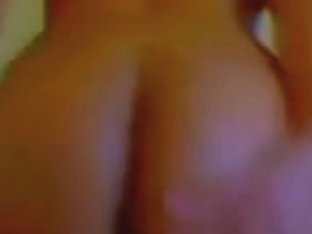 sexually excited immature shows plump gazoo for mandy