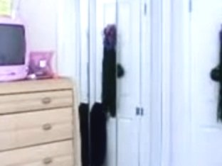 Kirstens room tatuedanc