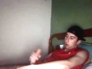 jugando en mi cuarto