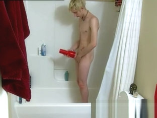 Young male muscle master gay porn But he also has some special masturbate