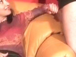 1St I'll jack off u then I'll stroke myself