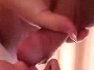 Sexy Youthful Chick Gets A Mouthful Of Dick In The Oral Porn Clip