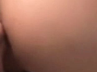 Onion butt white hotty can't live without anal