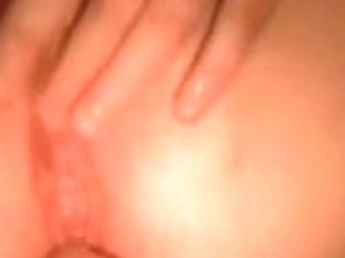 Amatuer Squirts Whilst Fucking And Receives A Creampie