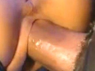 Briana Has Sexy Latex Fetish Sex