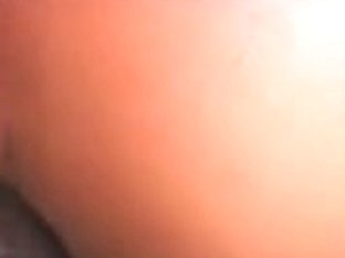 Wife makes dark dude cum 2x