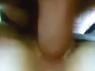 climaxing up the wife