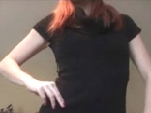 Drain your knob for me