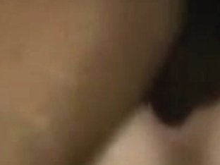 Snatch Filled With Cum