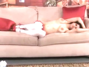 Hypnolust Hannah Perez 5th Visit