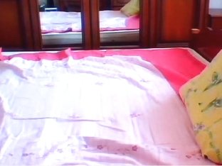 Albanian Angel Gettin Concupiscent And Plays With Love Tunnel