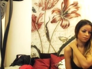 melaniemeloone intimate movie on 01/21/15 12:18 from chaturbate