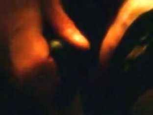 meine geile Sau am Kreuz