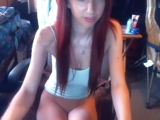 Sabbycat Secret Record On 01/20/15 22:33 From Chaturbate