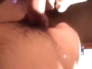 Wow Hard Anal With Creampie Makes Wife Angry With Hubby