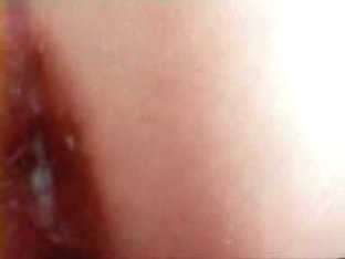 Green eyed hottie banged