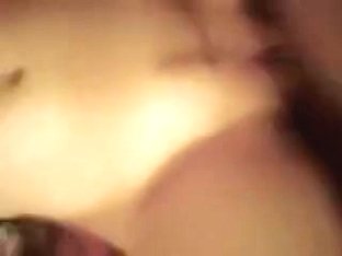 Juvenile Pair Having Vehement Steamy Sex