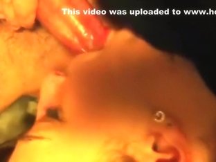 Slutty Girlfriend Is Addicted To Sucking Cock