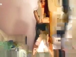 Horny Webcam video with Asian scenes
